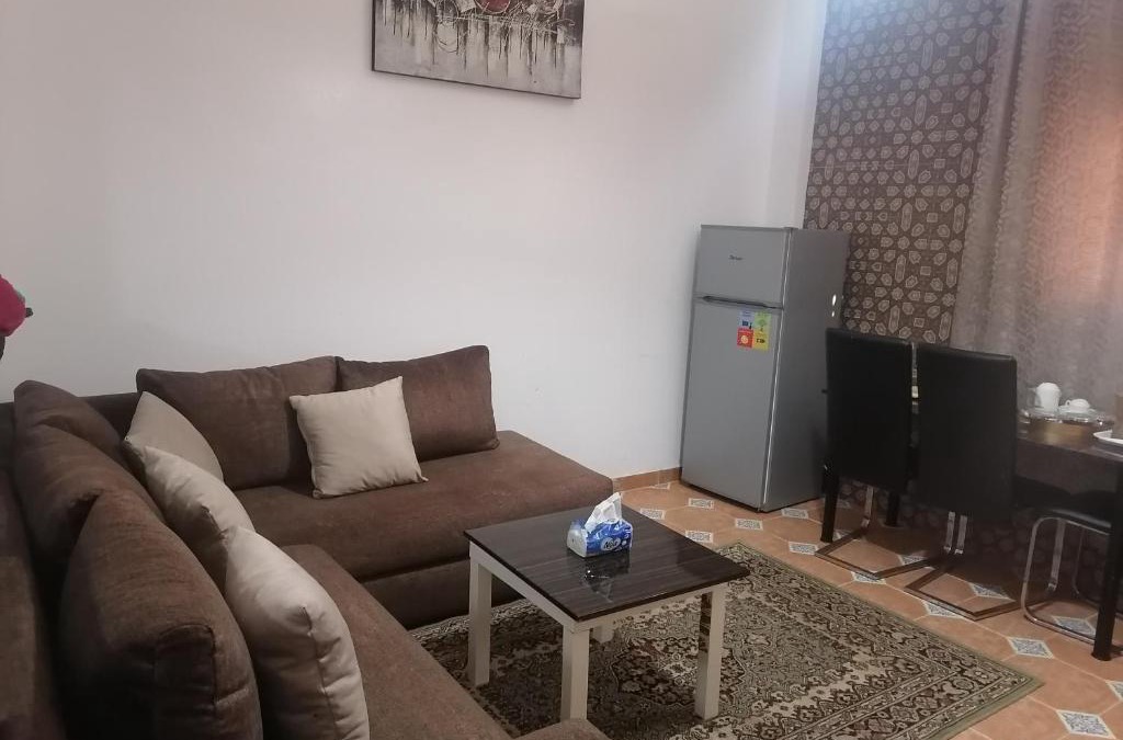 Larache Apartment | studio apartment