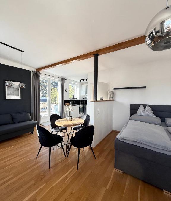 Mils Apartment | Studio Apartment Mils