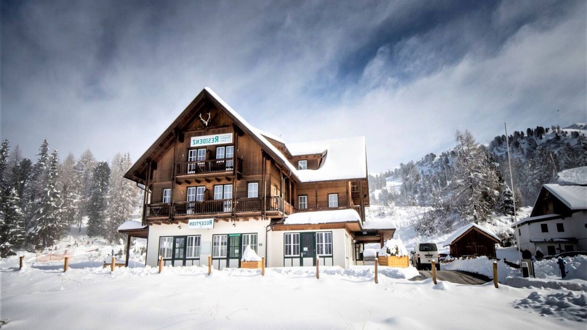 Turracher Hohe Apartment | Studio Apartment on Turracherhohe Near Lake