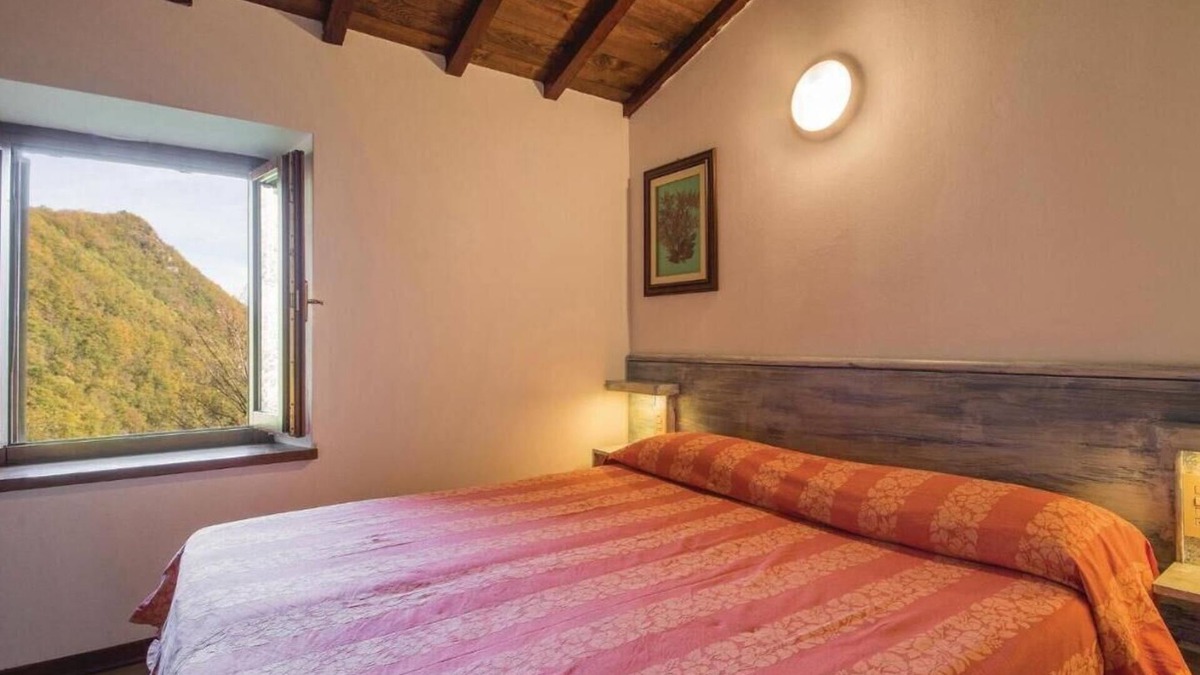 Cutigliano Condo | Studio apartment on 2 floors "Balzone 1"