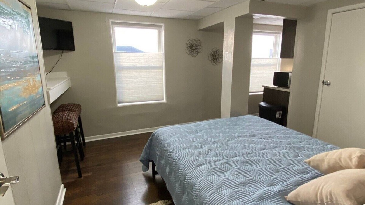Coshocton Apartment | Studio Apartment on Main Street in Coshocton (26)