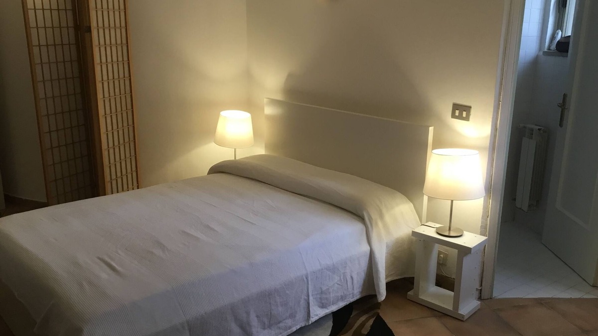 Zona XXVIII Tor de' Cenci Apartment | Studio apartment Rome Mostacciano