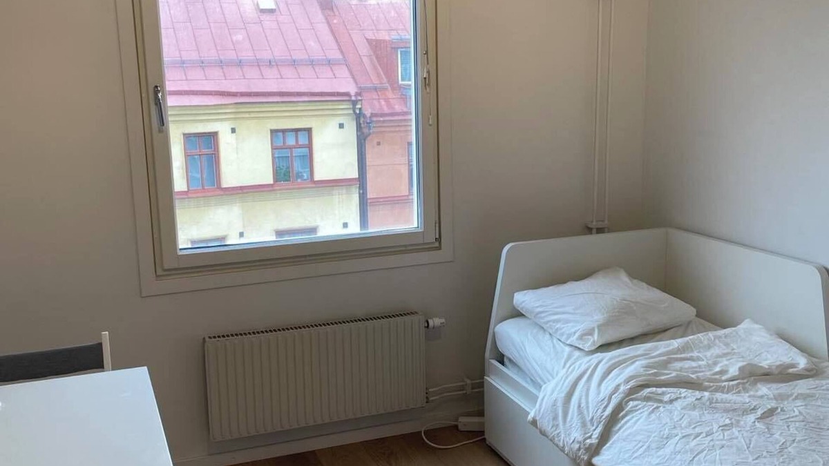 Albano Apartment | Studio Apartment in Odenplan/Vasastan