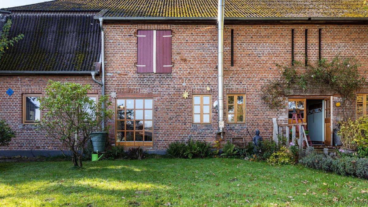Tappendorf Apartment | Studio Apartment 'Studiowohnung To Huus' with Private Terrace, Private Garden and Wi-Fi