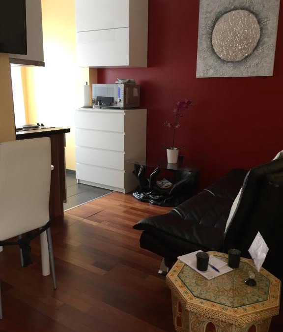 Friesdorf Apartment | Studio-Apartment Sven