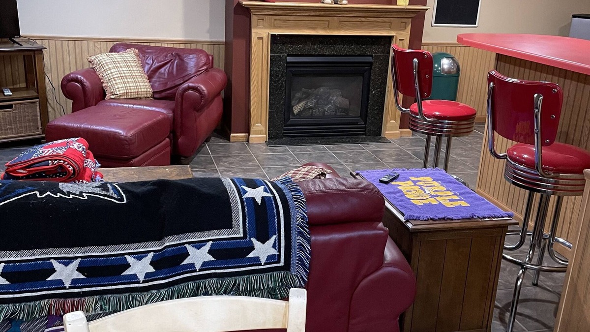 Willmar Apartment | Studio Apartment