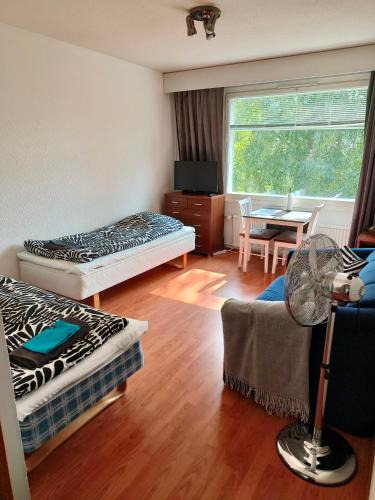 Tampere Apartment | Studio Apartment Veisu