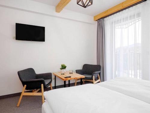 Male Ciche Apartment | Studio Apartment - Villa Taternik
