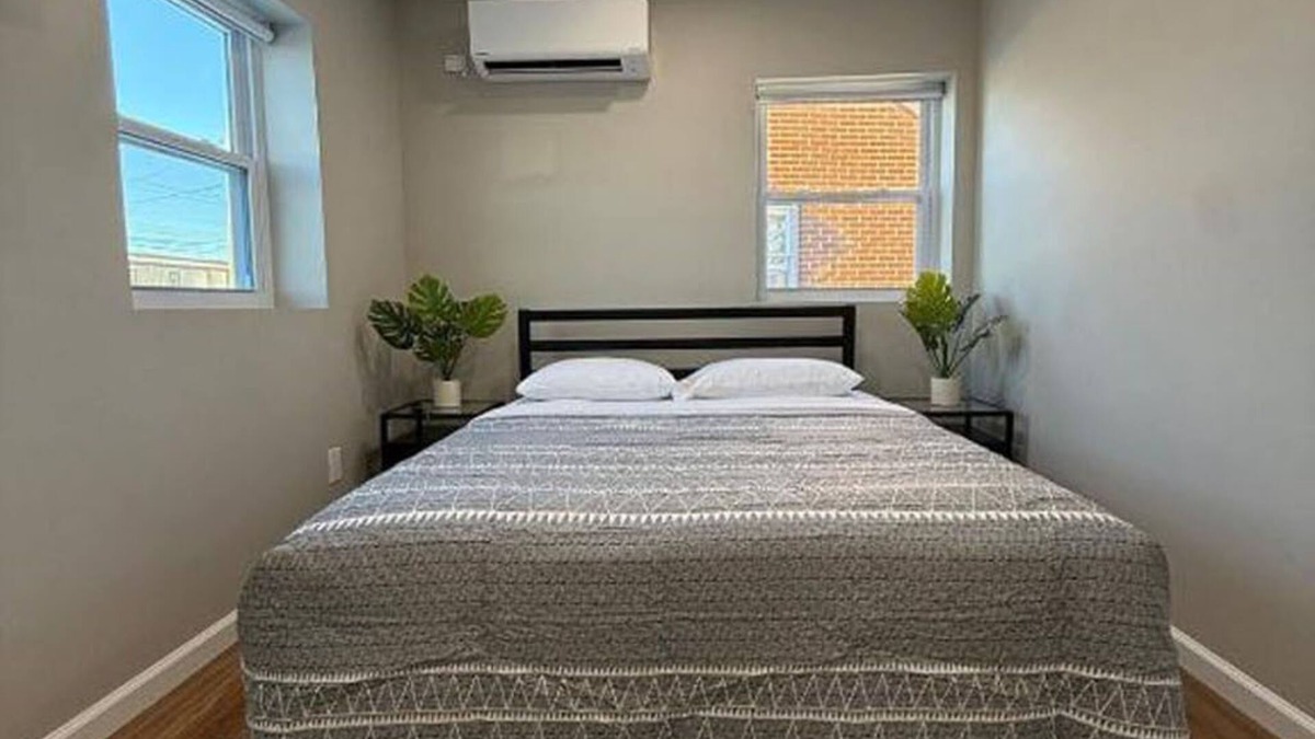 Wrightsville Apartment | Studio apartment with AC in charming Wrightsville