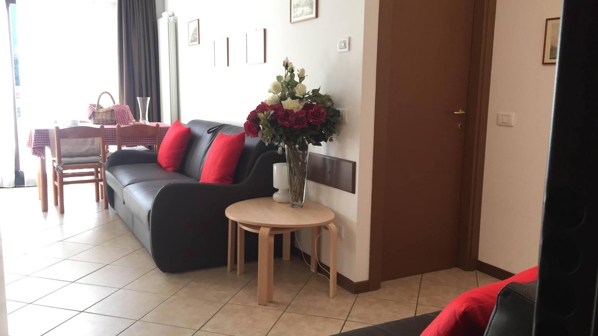 Cremeno Apartment | Studio Apartment with panoramic view 12, first floor