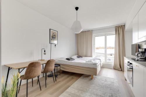 Turku Apartment | Studio Apartments Pukkila