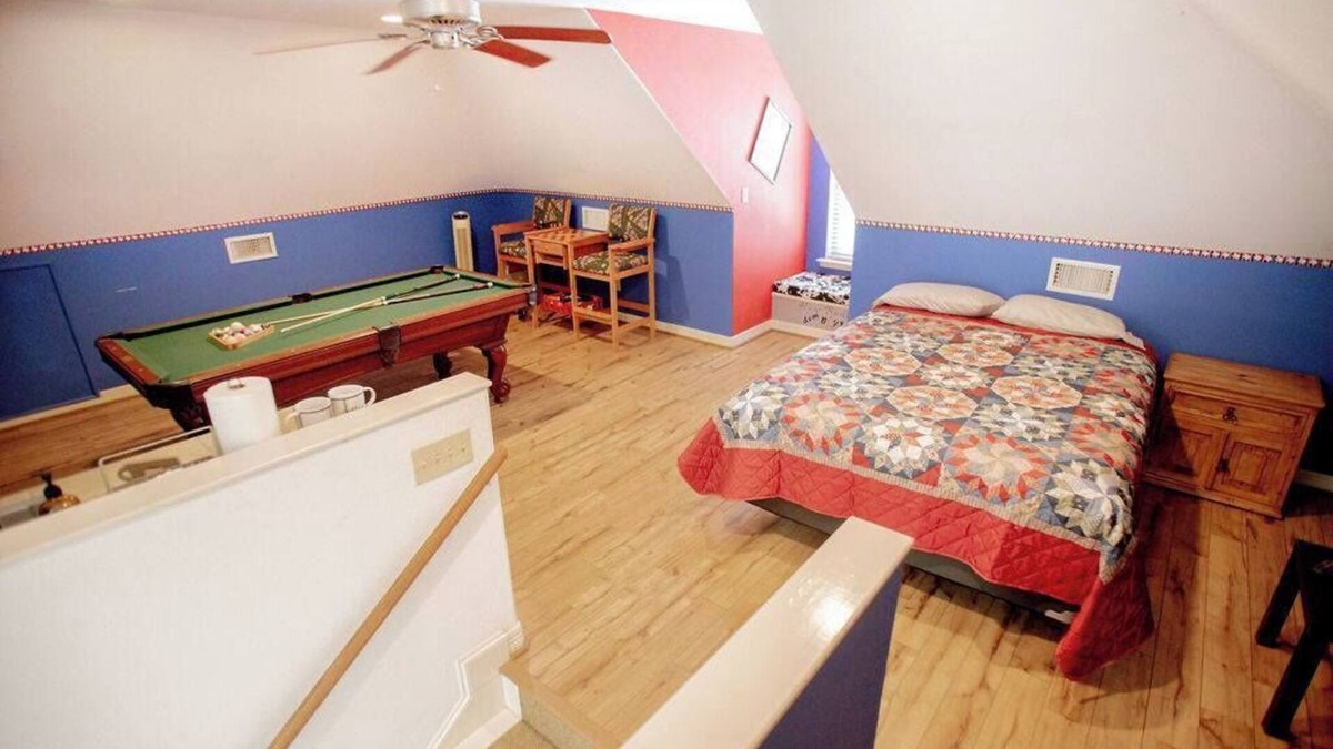 Beaumont Apartment | Studio Apt w/Pool, Grills, Billiards, & Golf Access