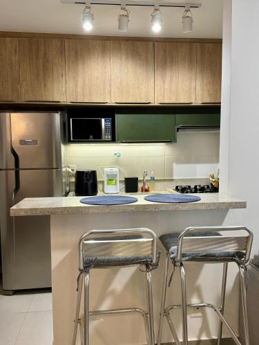 Sao Jose dos Campos Apartment | Studio Aquarius