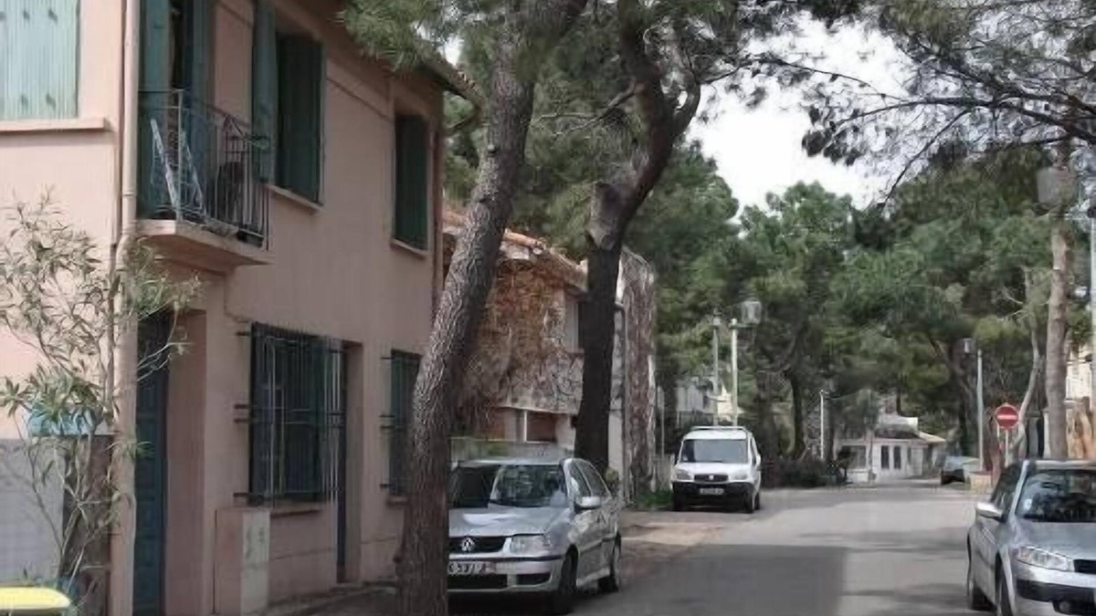 Plage d'Argeles Apartment | Studio Argelès sur Mer 100 meters from the beach