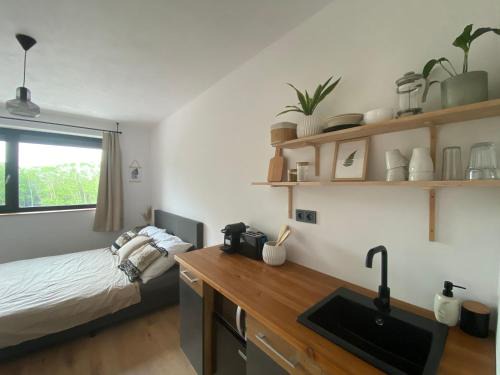 Vimperk Apartment | Studio Arnoštka