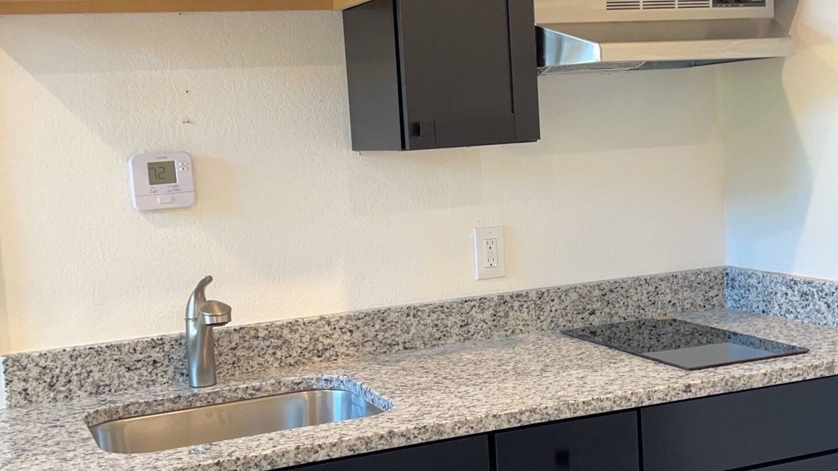 Lake Country Apartment | Studio at Boat club dr, close to a Golf Club a lake in a serene neighborhood.