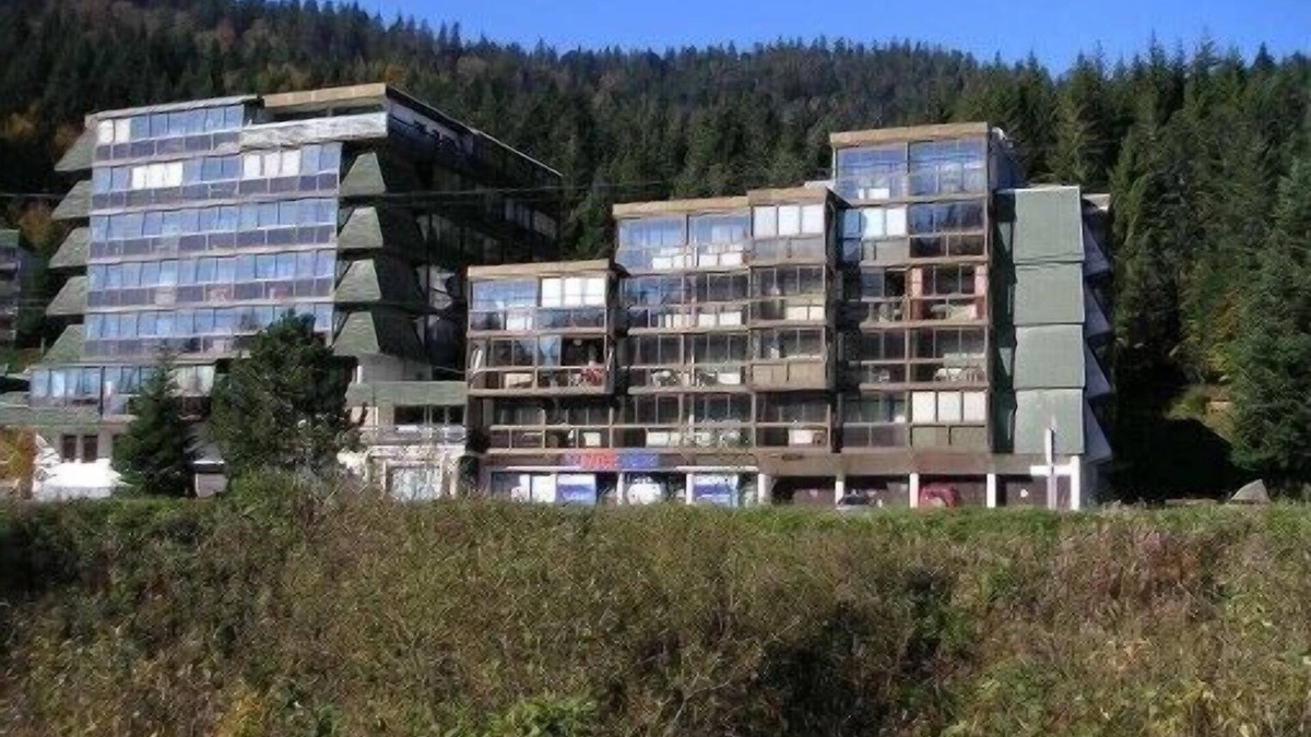La Bresse Apartment | Studio at the foot of the slopes in La Bresse