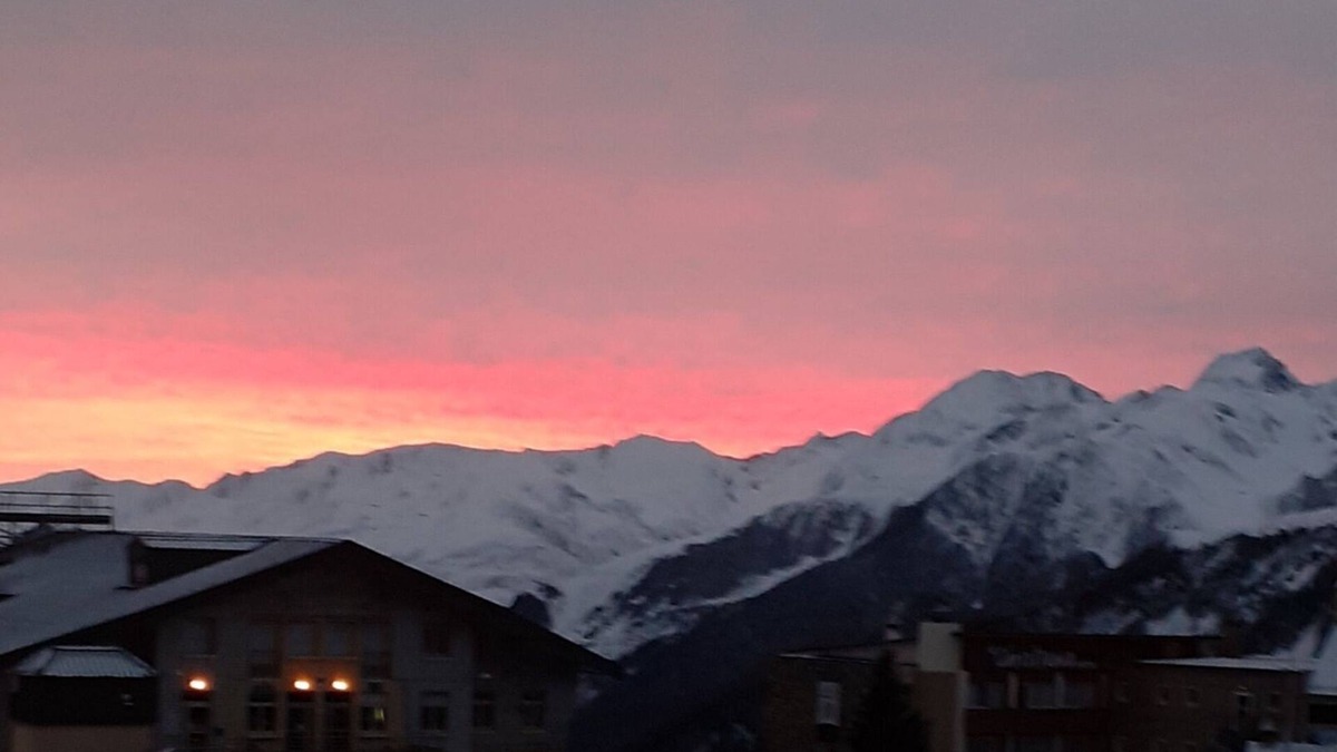Pla d'Adet Apartment | Studio at the bottom of the slopes