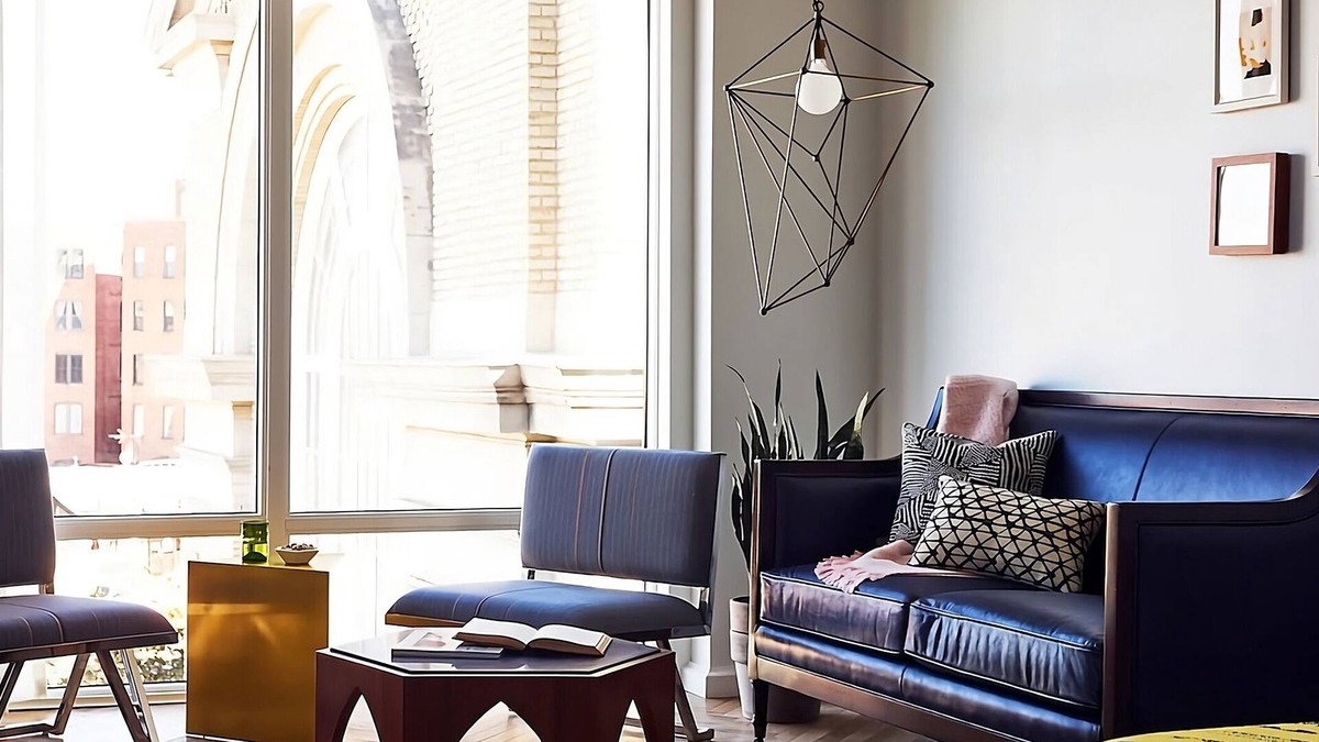 Adams Morgan Hotel | Studio at The LINE Hotel Washington DC, Pet-friendly Property Near Unity Park!