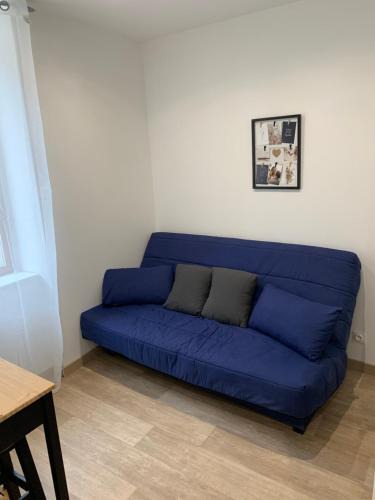 Aubusson Apartment | Studio au centre Aubusson
