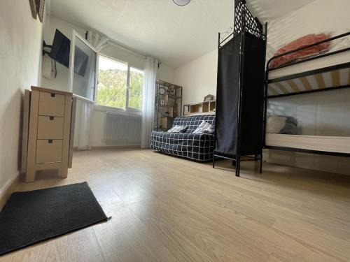 Villard-de-Lans Apartment | Studio au pied des stations