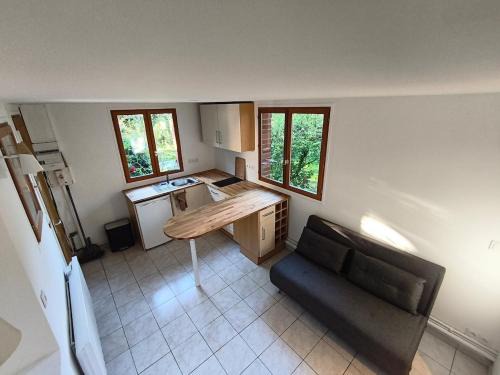 Beuvry Apartment | Studio au Vert