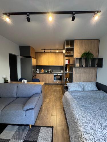 Studentski Grad Apartment | Studio AUREA