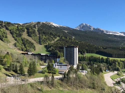 Villard-de-Lans Apartment | STUDIO aux pieds des pistes - Villard de Lans - Cote 2000
