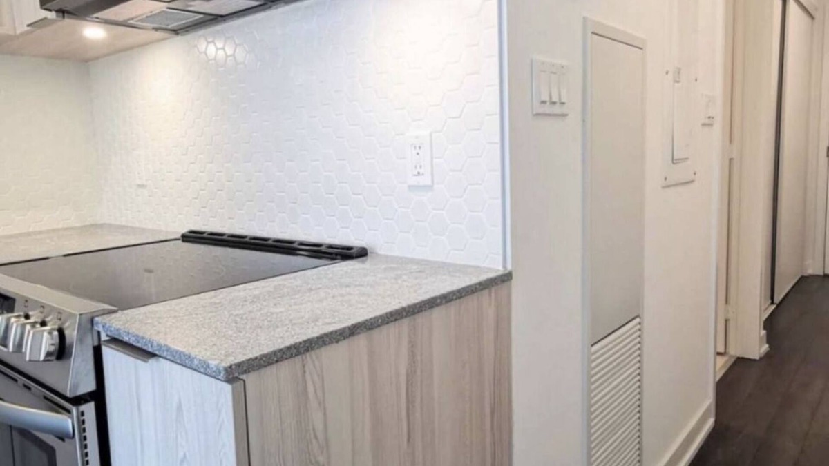 Niagara Apartment | Studio available in Liberty village