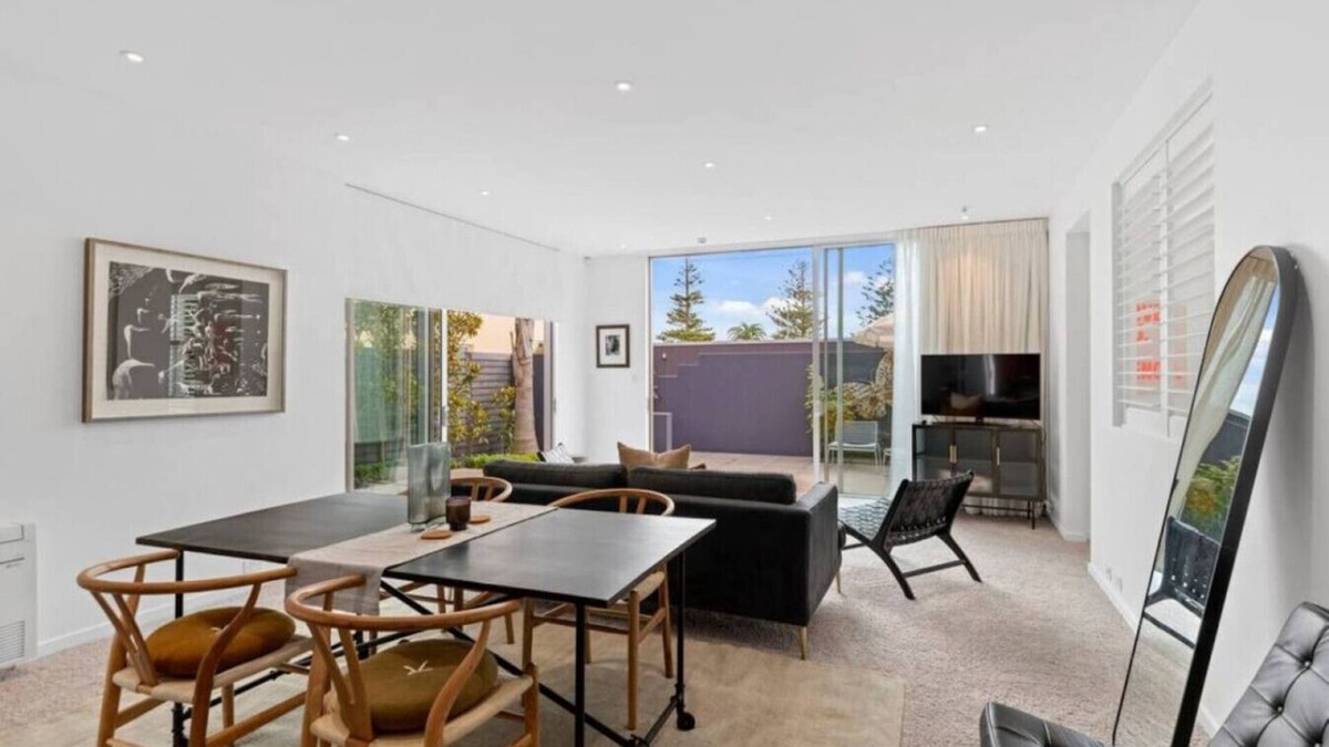 Sumner Apartment | Studio B Sumner - Christchurch
