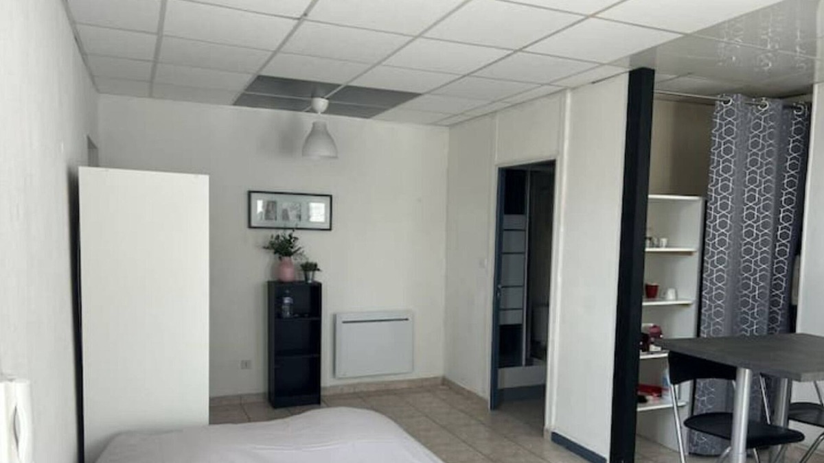 La Ferte-Saint-Aubin Apartment | Studio Bien Placé