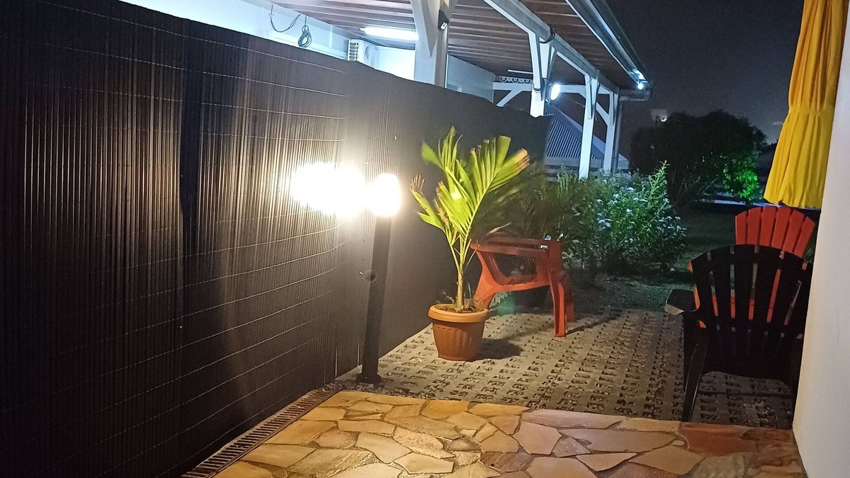 Le Lorrain Apartment | Studio Bien Localisé Pour les Amoureux des Randos, Plages, Sites Touristiques