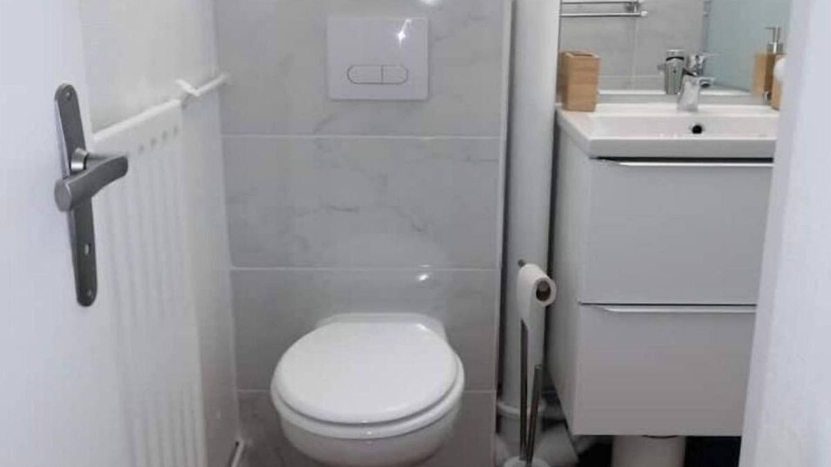 Orleans Apartment | Studio Bienvenue Tout Confort