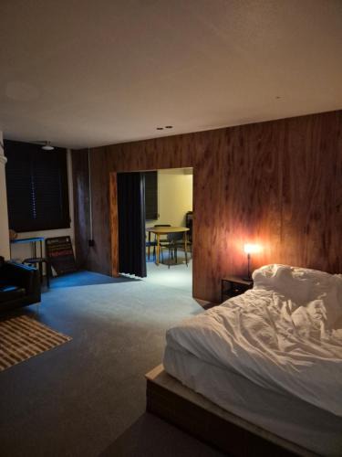 Busanjin Apartment | STUDIO BIS Jeonpo Cafe Street