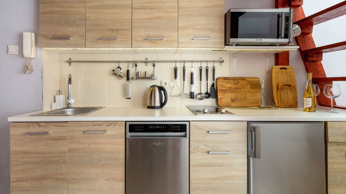 Stradom Apartment | Studio Bogusławskiego 5