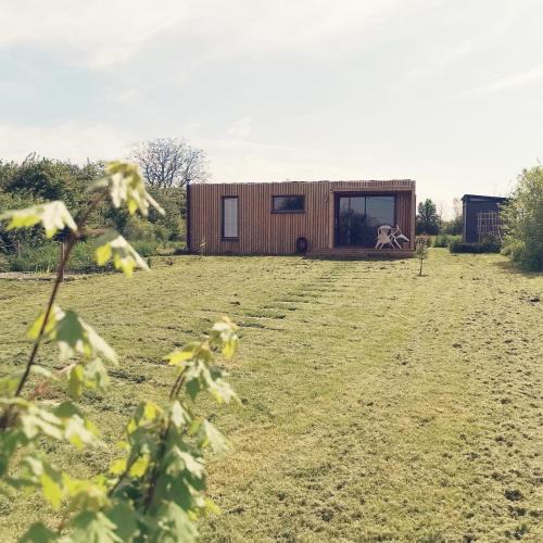 Hageville House | Studio bois Le Colibri à Chambley
