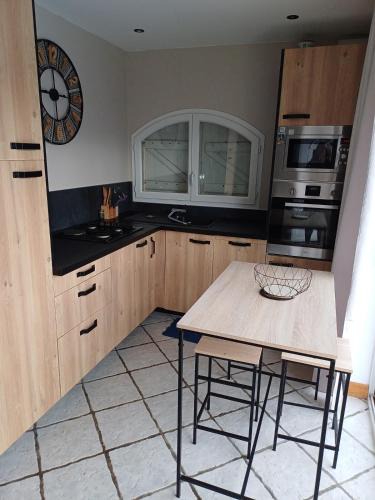 Port-la-Nouvelle Apartment | Studio bord de mer