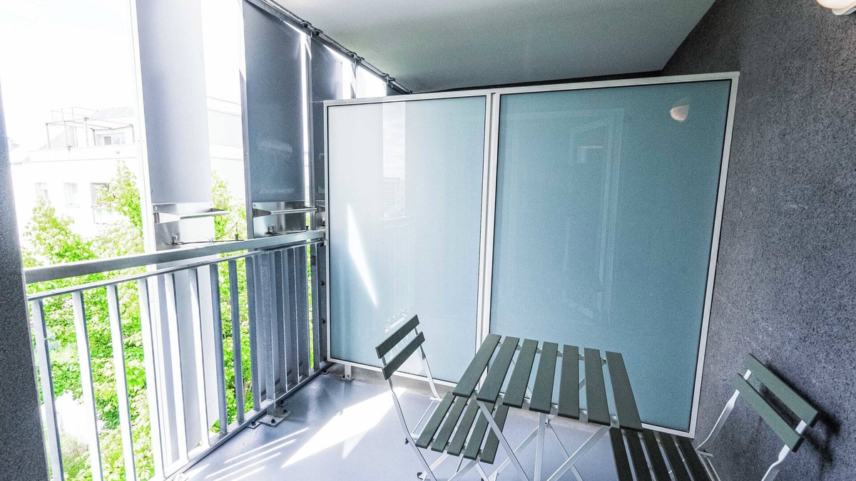 Lormont Apartment | Studio Bordeaux rive droite