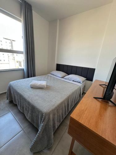 Barbacena Apartment | Studio BQ 3