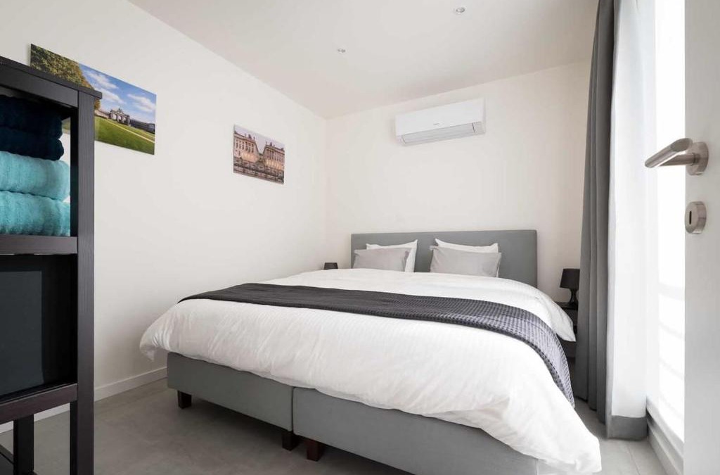 Zaventem Apartment | Studio Brussels - Central