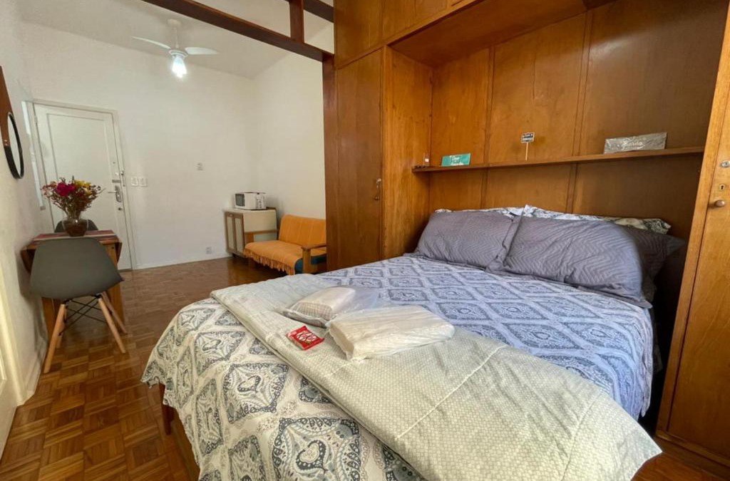 Alto Apartment | Studio Buckingham Palace