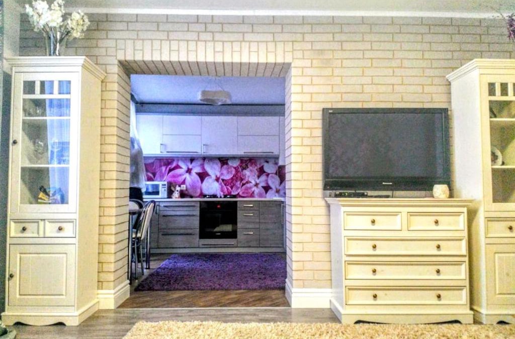 Brest Apartment | Studio