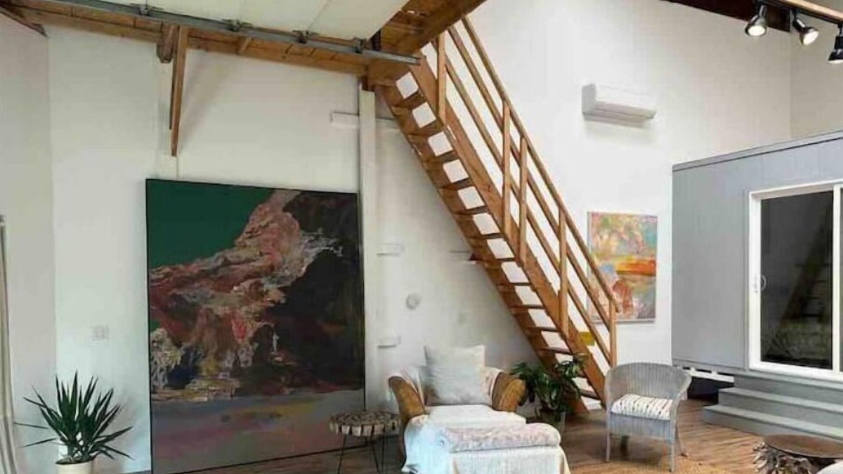 Riverhead House | Studio by the Lake with beautiful view