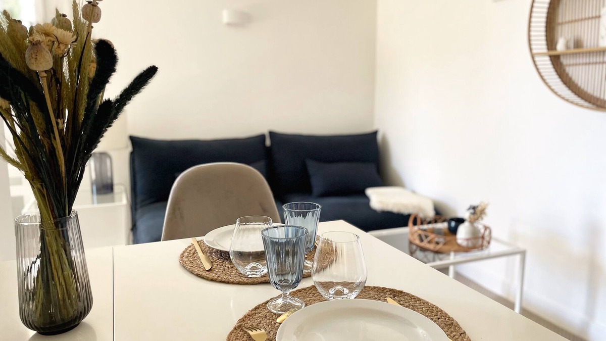 Saint-Jean-de-Gonville Apartment | Studio Calme Proche de Genève
