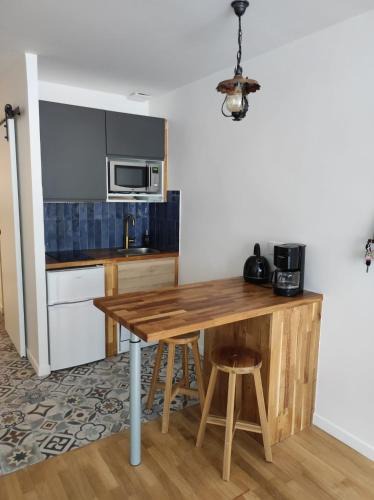 Nantua Apartment | Studio calme à deux pas du lac de Nantua
