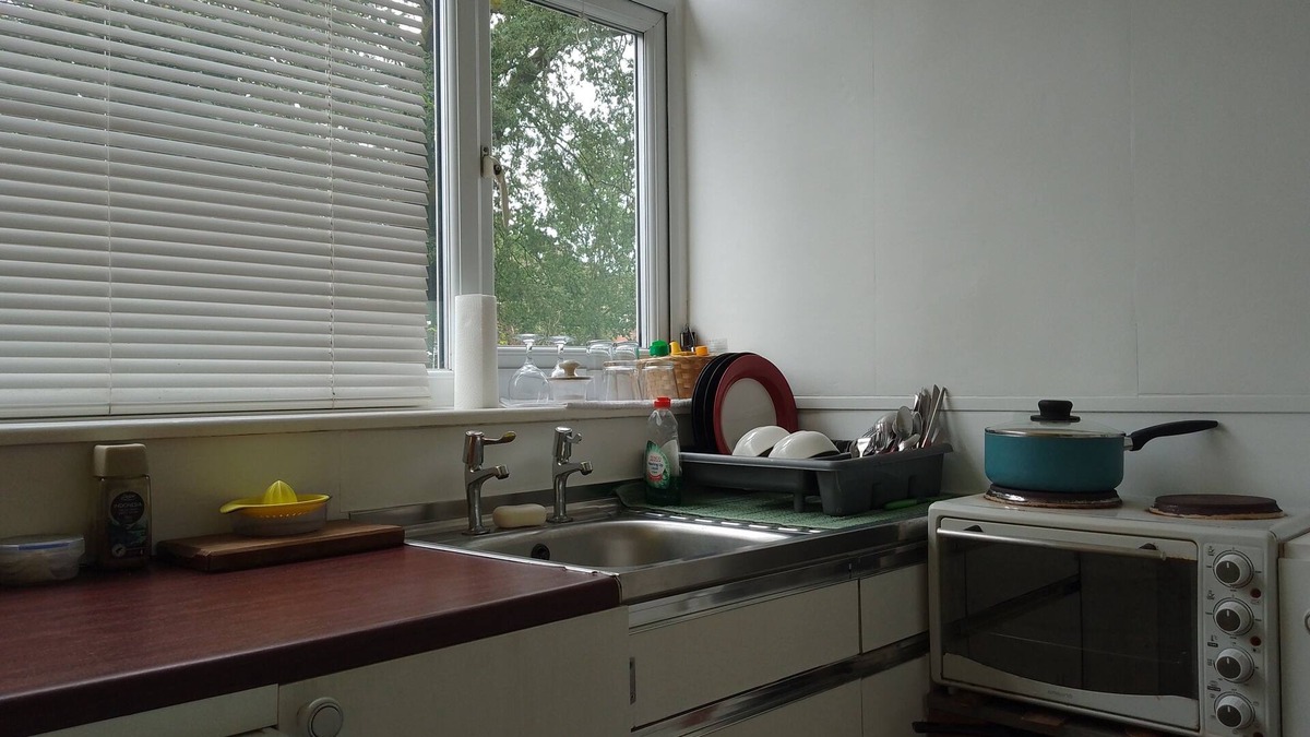 Liverpool Apartment | Studio calme dans un quartier très agréable
