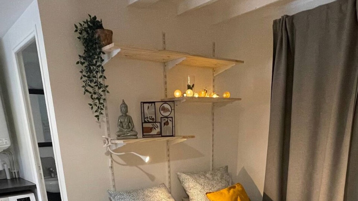 Linas Apartment | Studio calme proche Paris