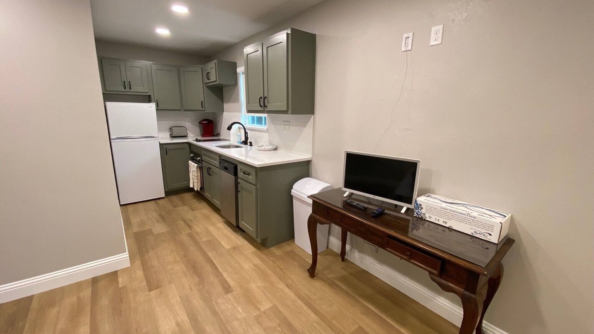 Southlake Apartment | Studio Casita