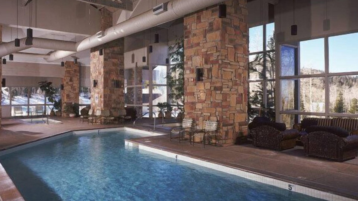 Brian Head Apartment | STUDIO- CEDAR BREAKS LODGE- GREAT LOCATION, SKIING, HIKING, SIGHT SEEING & MORE