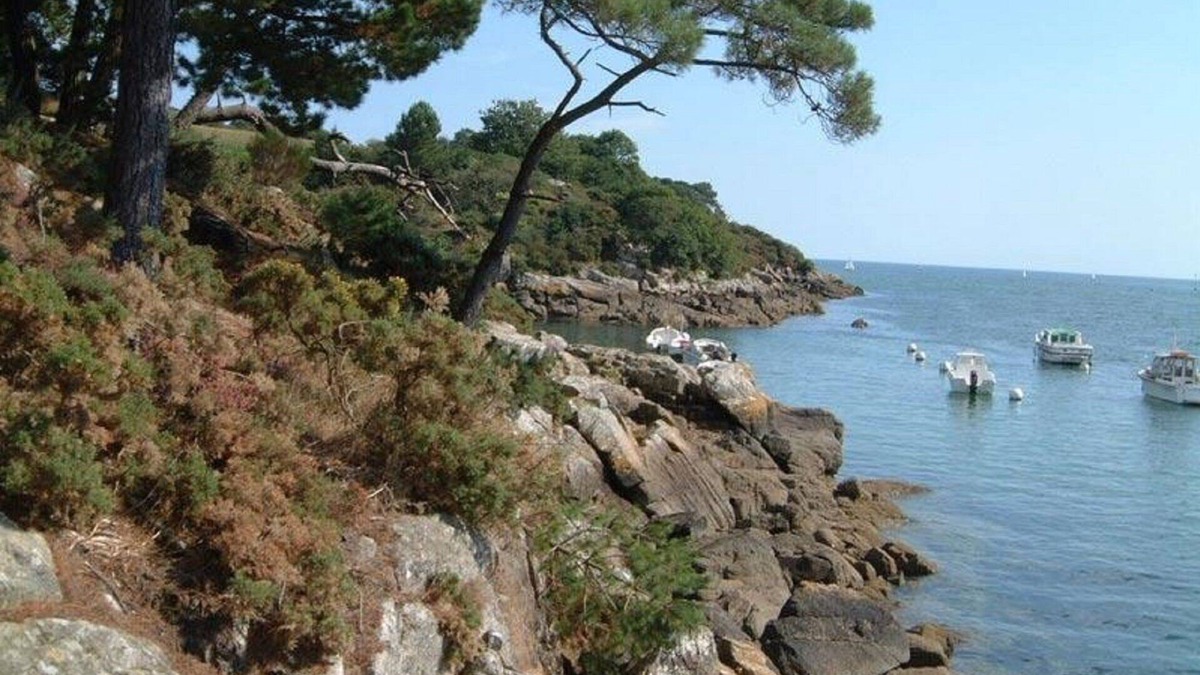 Quimperle Apartment | Studio center Quimperle (South Brittany)